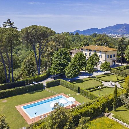 Tenuta Santa Colomba - Happy Rentals Bientina Dış mekan fotoğraf