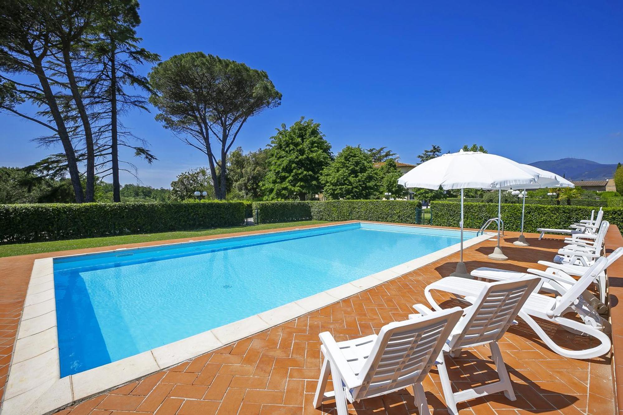 Tenuta Santa Colomba - Happy Rentals Bientina Dış mekan fotoğraf