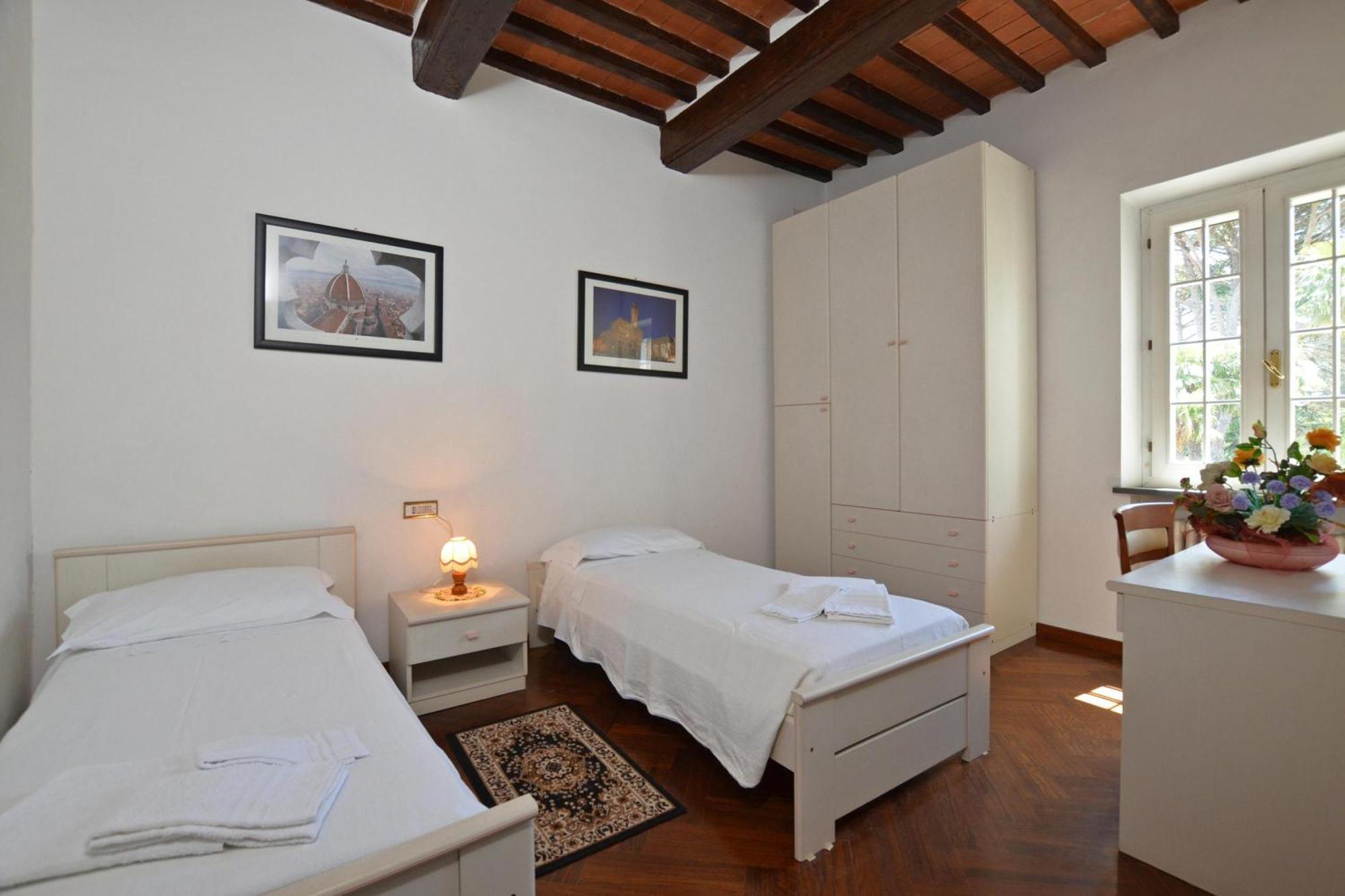 Tenuta Santa Colomba - Happy Rentals Bientina Dış mekan fotoğraf