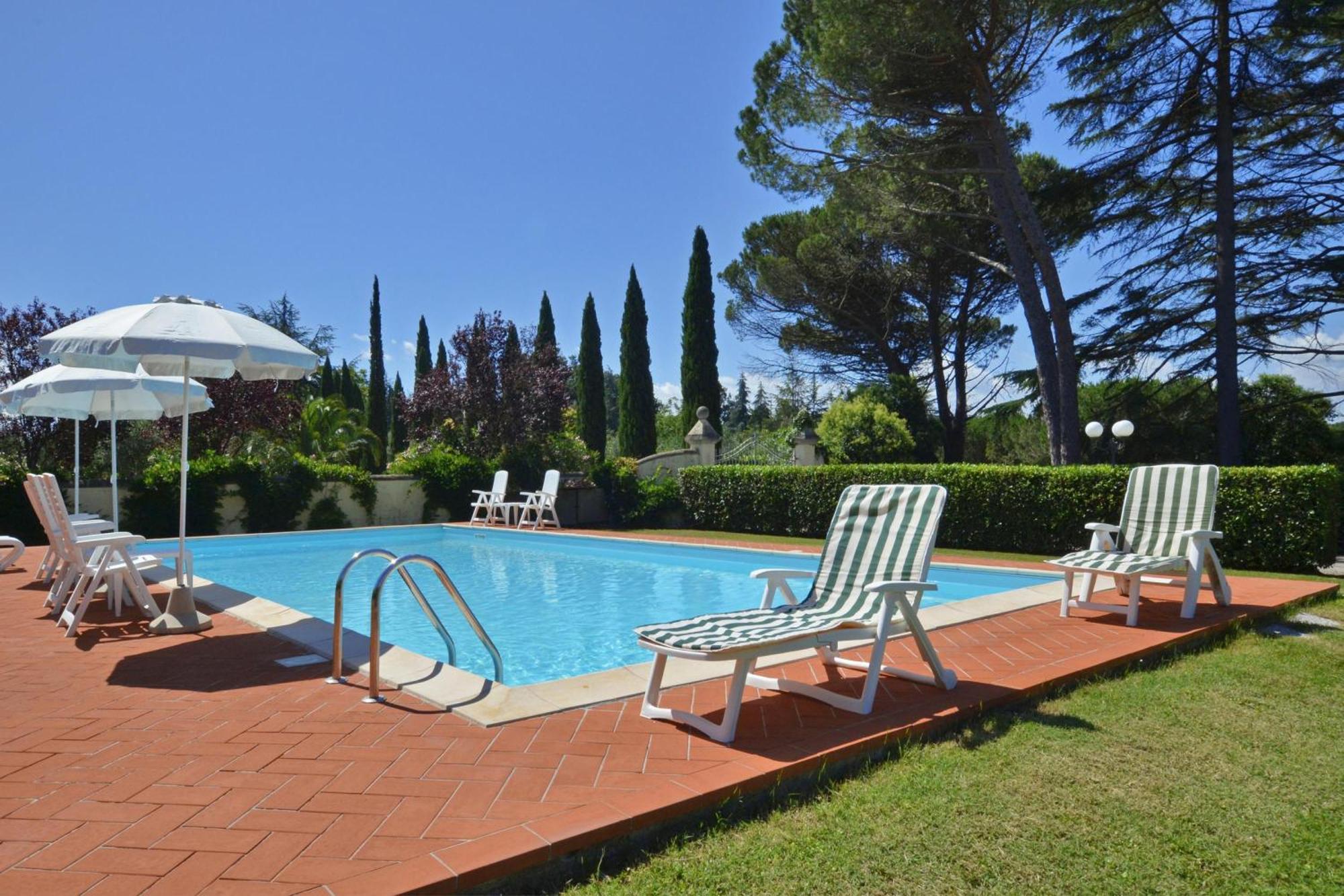 Tenuta Santa Colomba - Happy Rentals Bientina Dış mekan fotoğraf