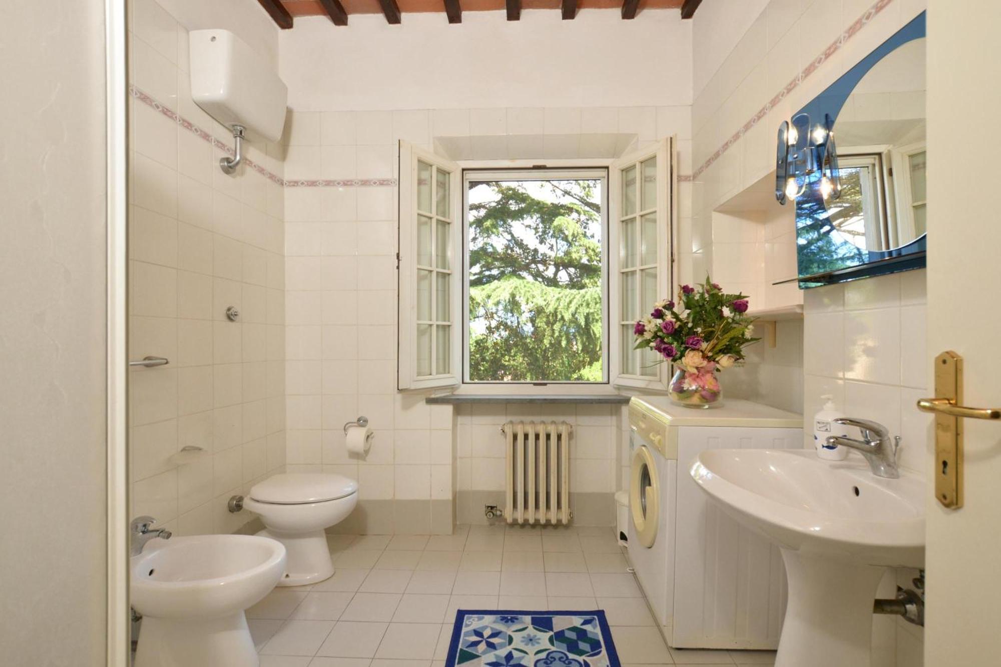 Tenuta Santa Colomba - Happy Rentals Bientina Dış mekan fotoğraf