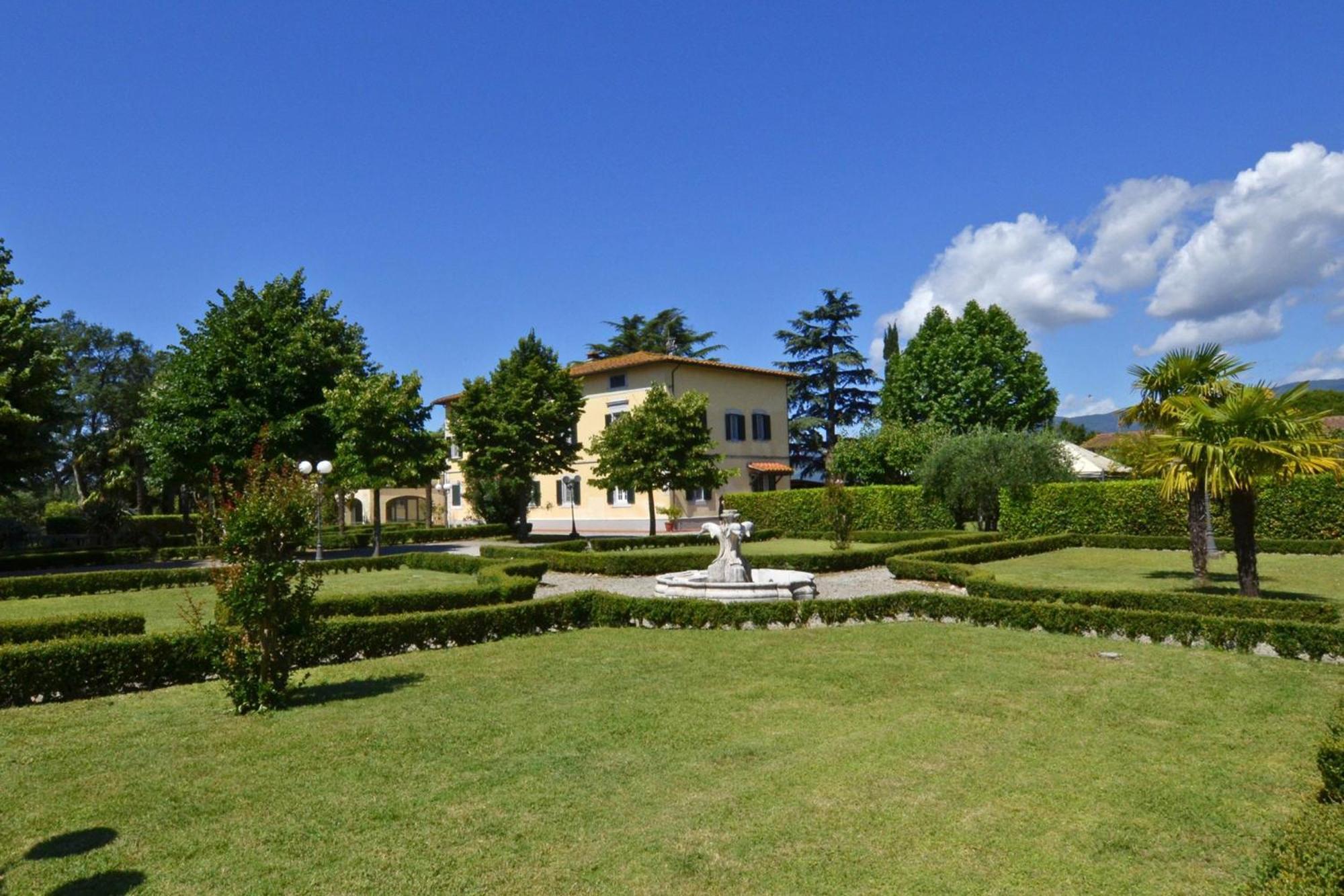 Tenuta Santa Colomba - Happy Rentals Bientina Dış mekan fotoğraf