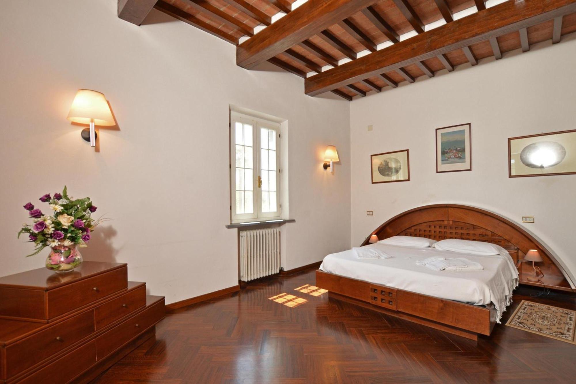 Tenuta Santa Colomba - Happy Rentals Bientina Dış mekan fotoğraf