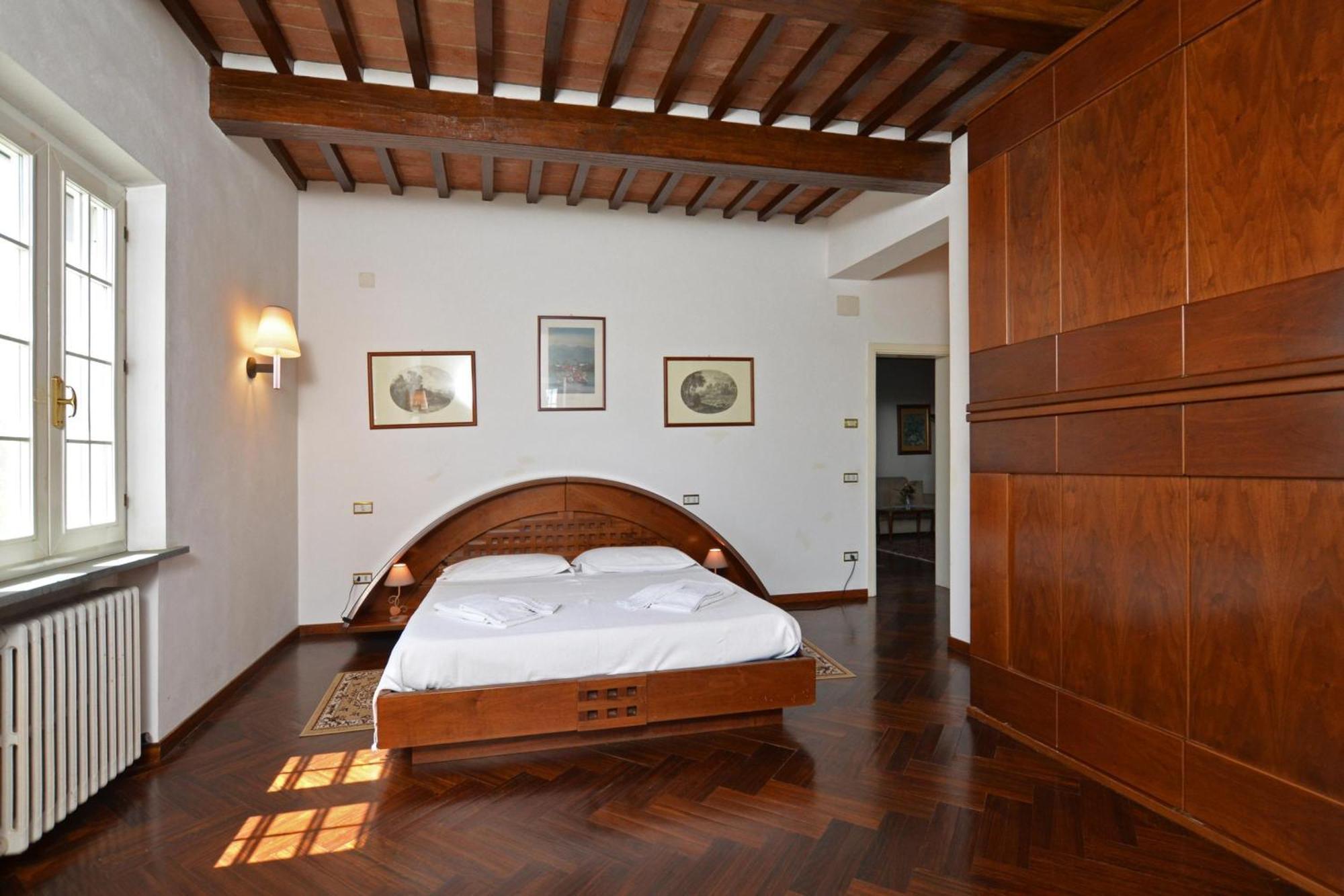 Tenuta Santa Colomba - Happy Rentals Bientina Dış mekan fotoğraf