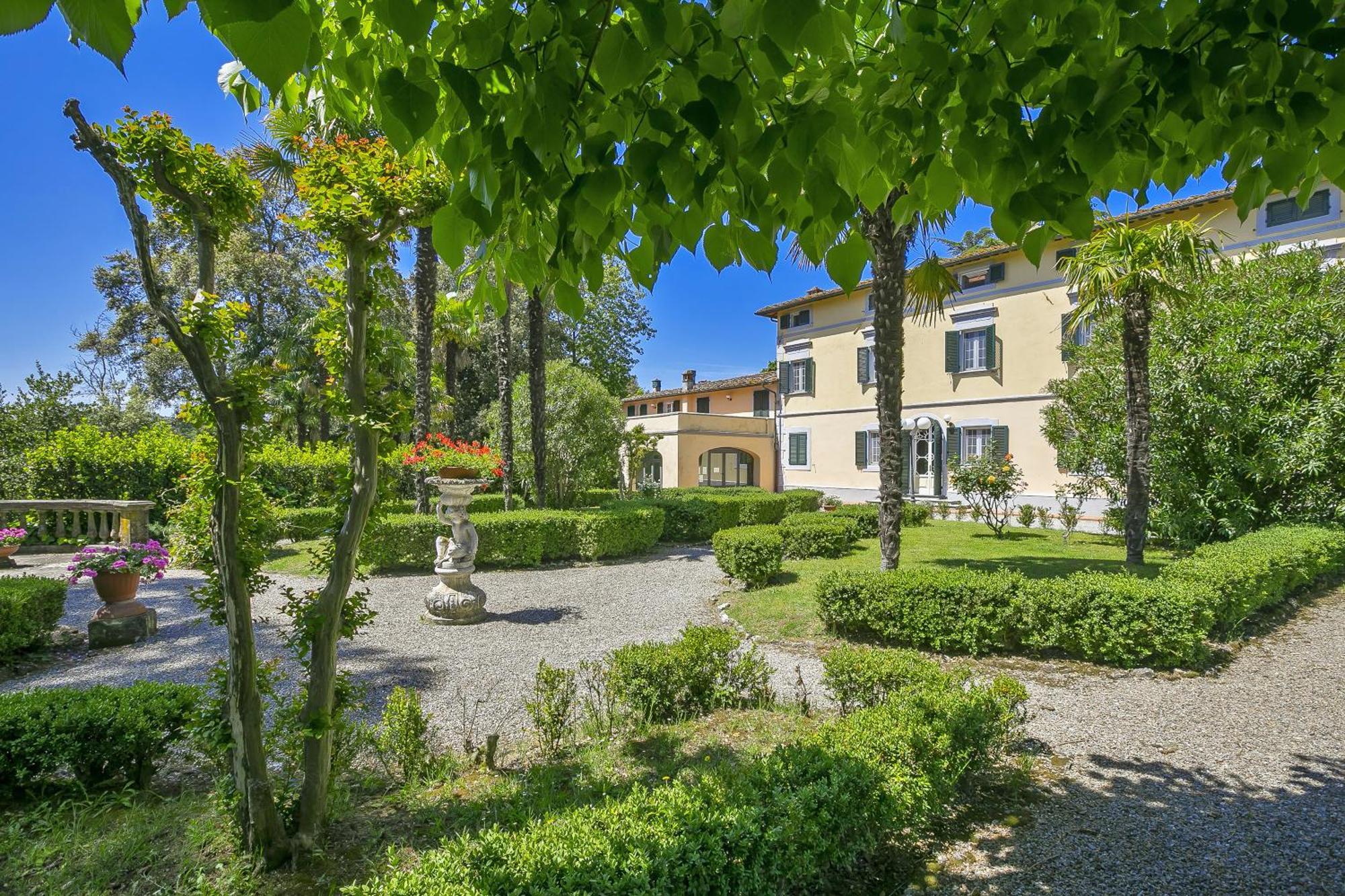 Tenuta Santa Colomba - Happy Rentals Bientina Dış mekan fotoğraf
