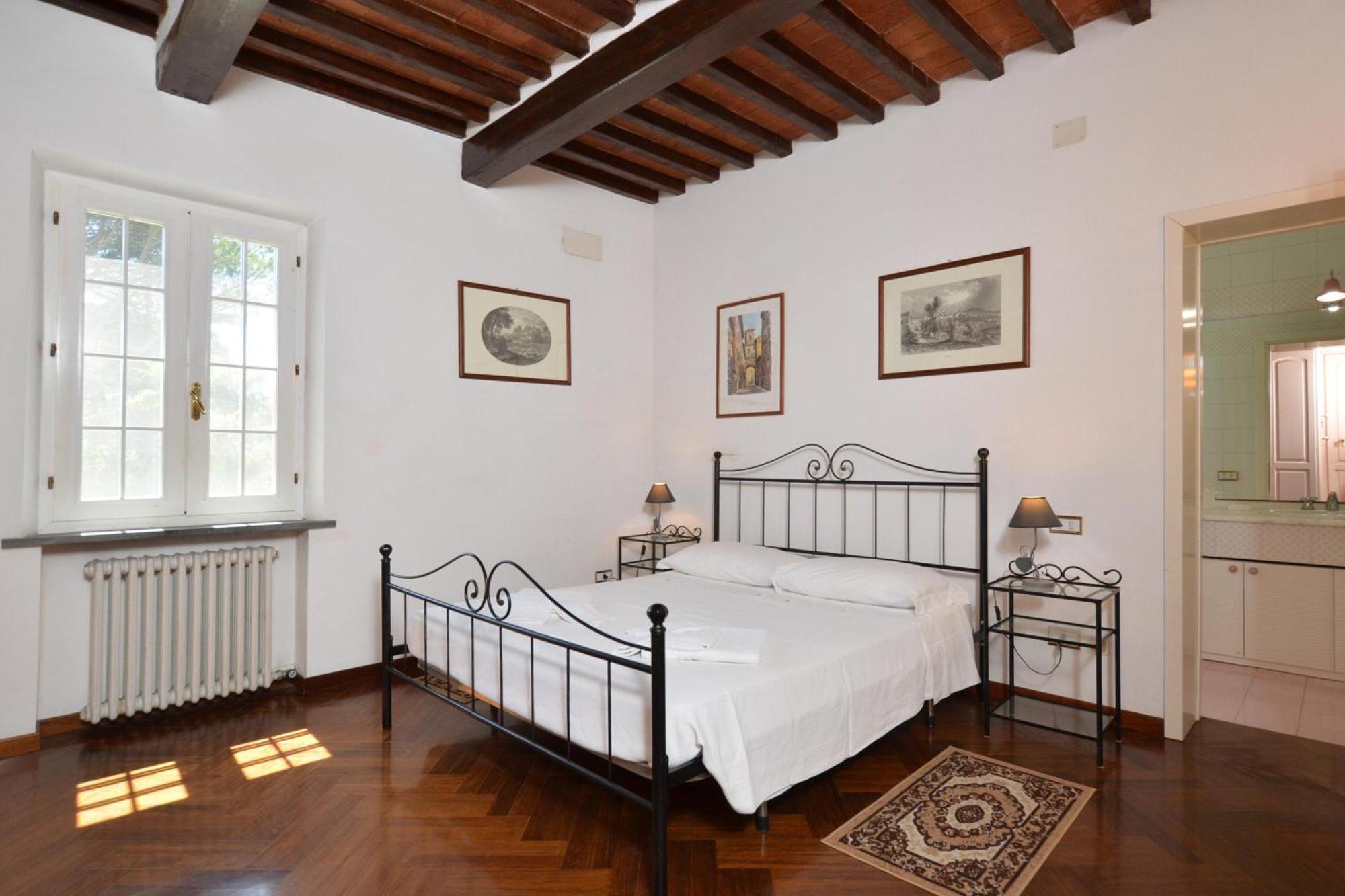 Tenuta Santa Colomba - Happy Rentals Bientina Dış mekan fotoğraf