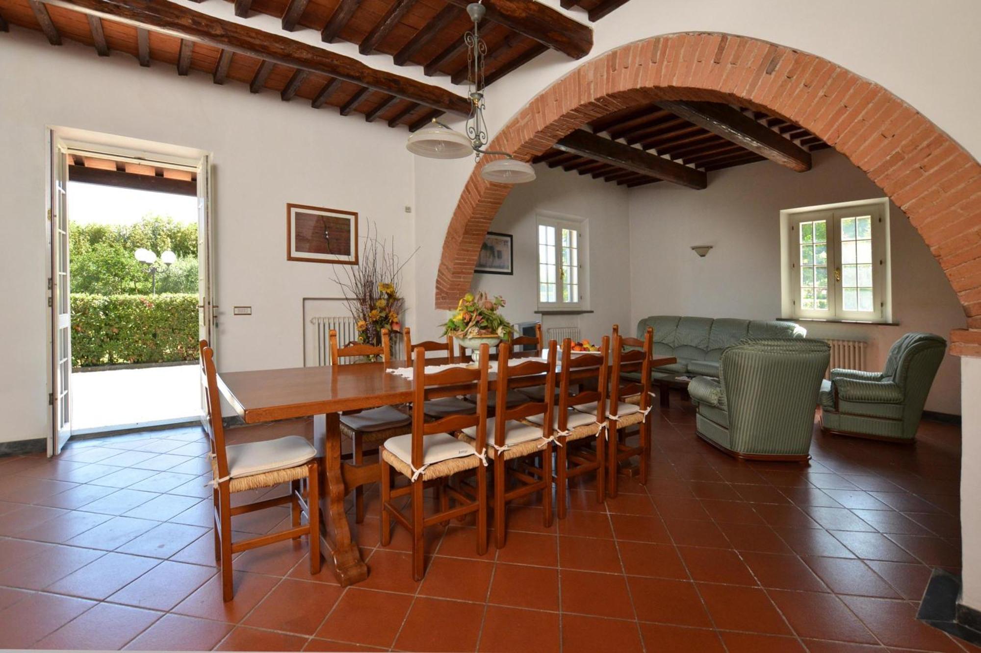 Tenuta Santa Colomba - Happy Rentals Bientina Dış mekan fotoğraf