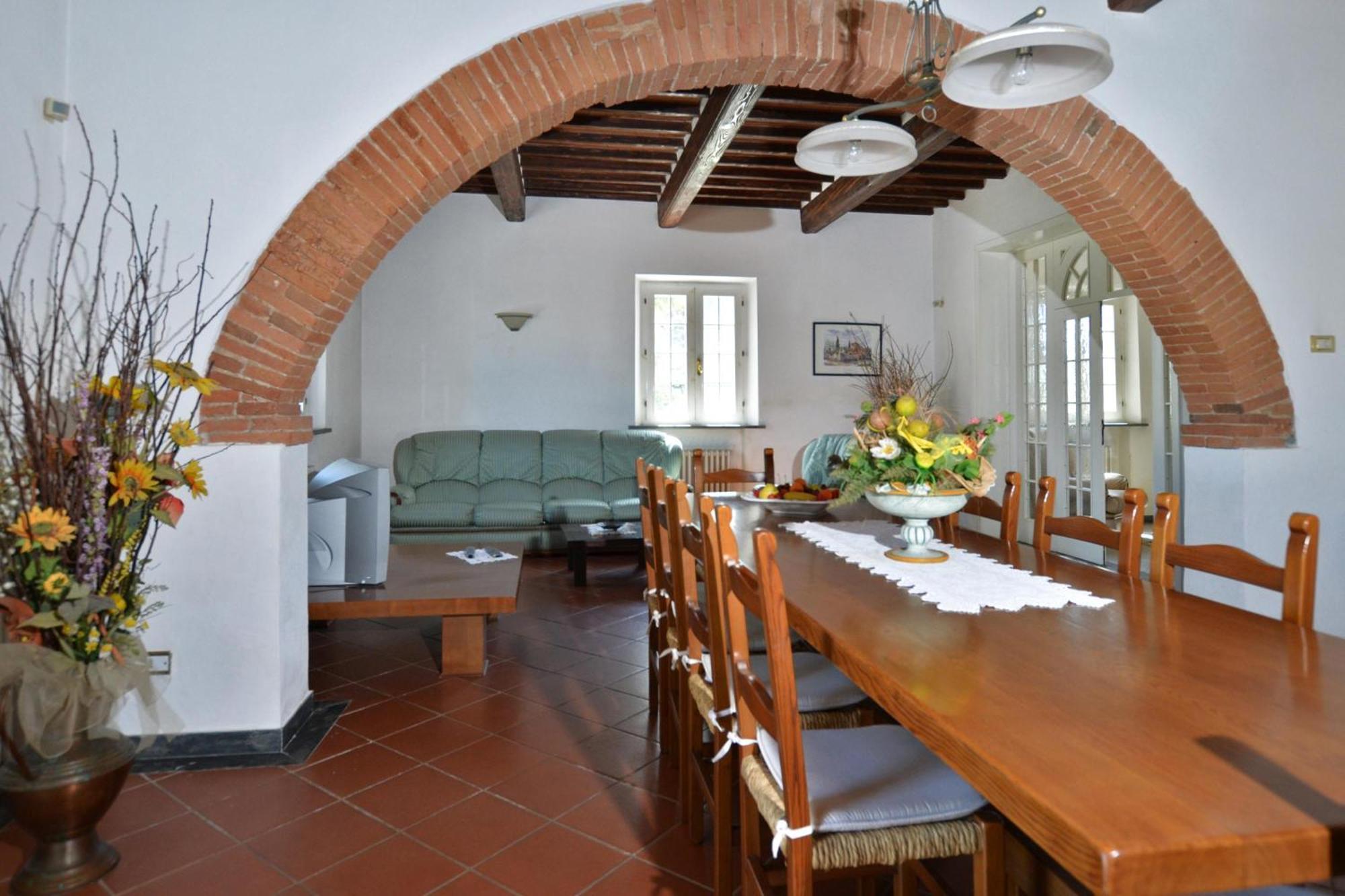 Tenuta Santa Colomba - Happy Rentals Bientina Dış mekan fotoğraf