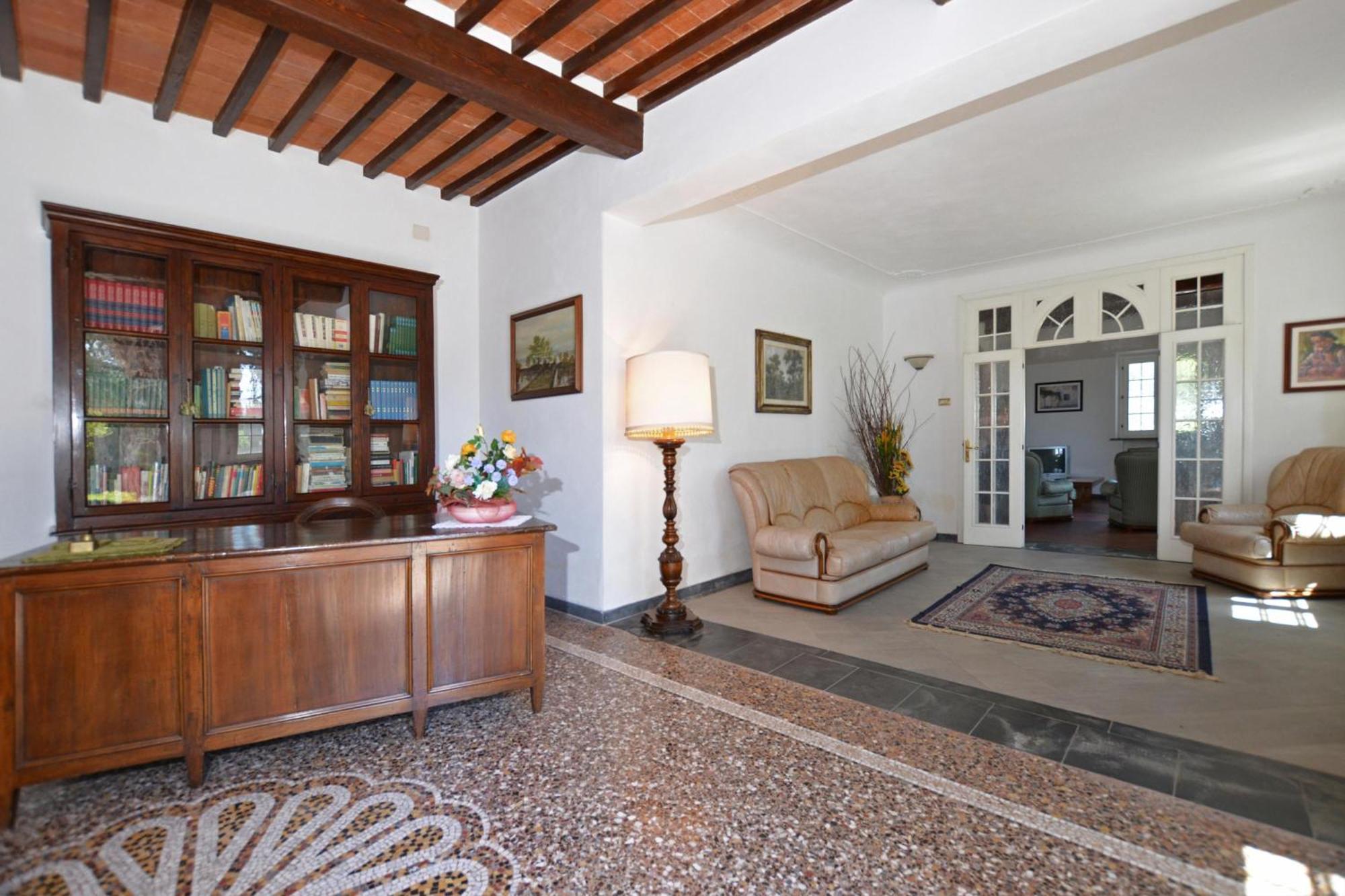 Tenuta Santa Colomba - Happy Rentals Bientina Dış mekan fotoğraf