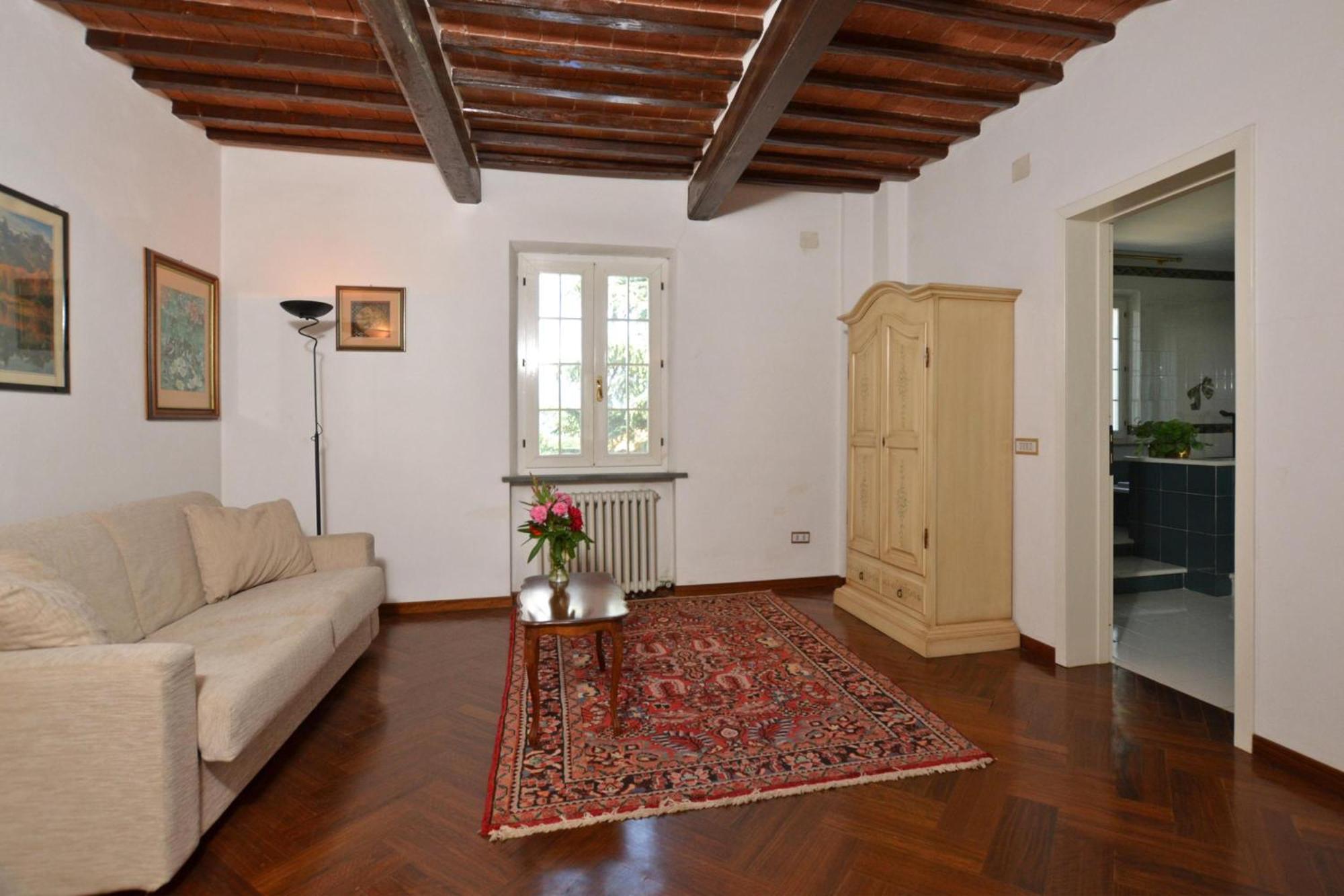 Tenuta Santa Colomba - Happy Rentals Bientina Dış mekan fotoğraf