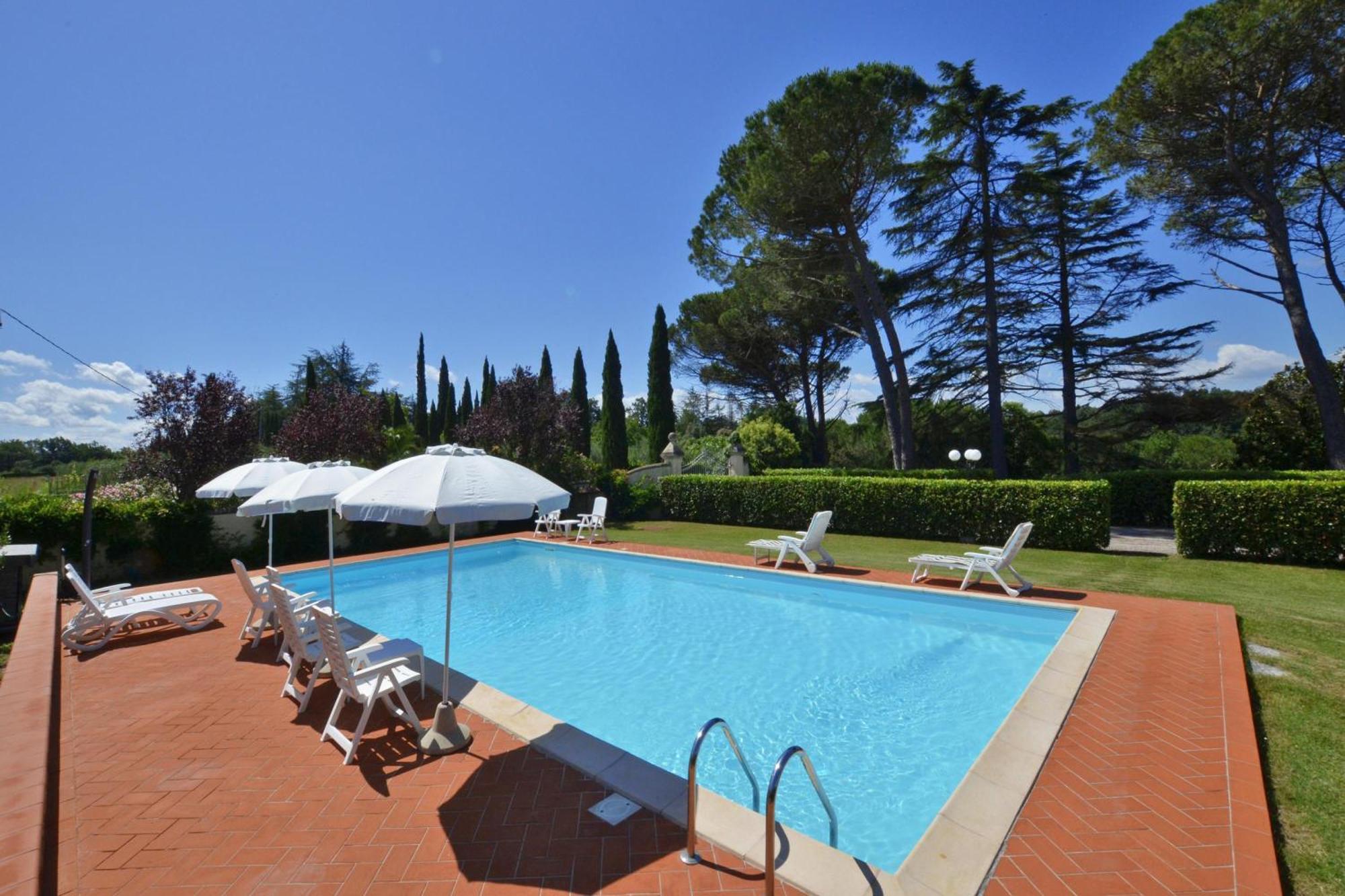 Tenuta Santa Colomba - Happy Rentals Bientina Dış mekan fotoğraf