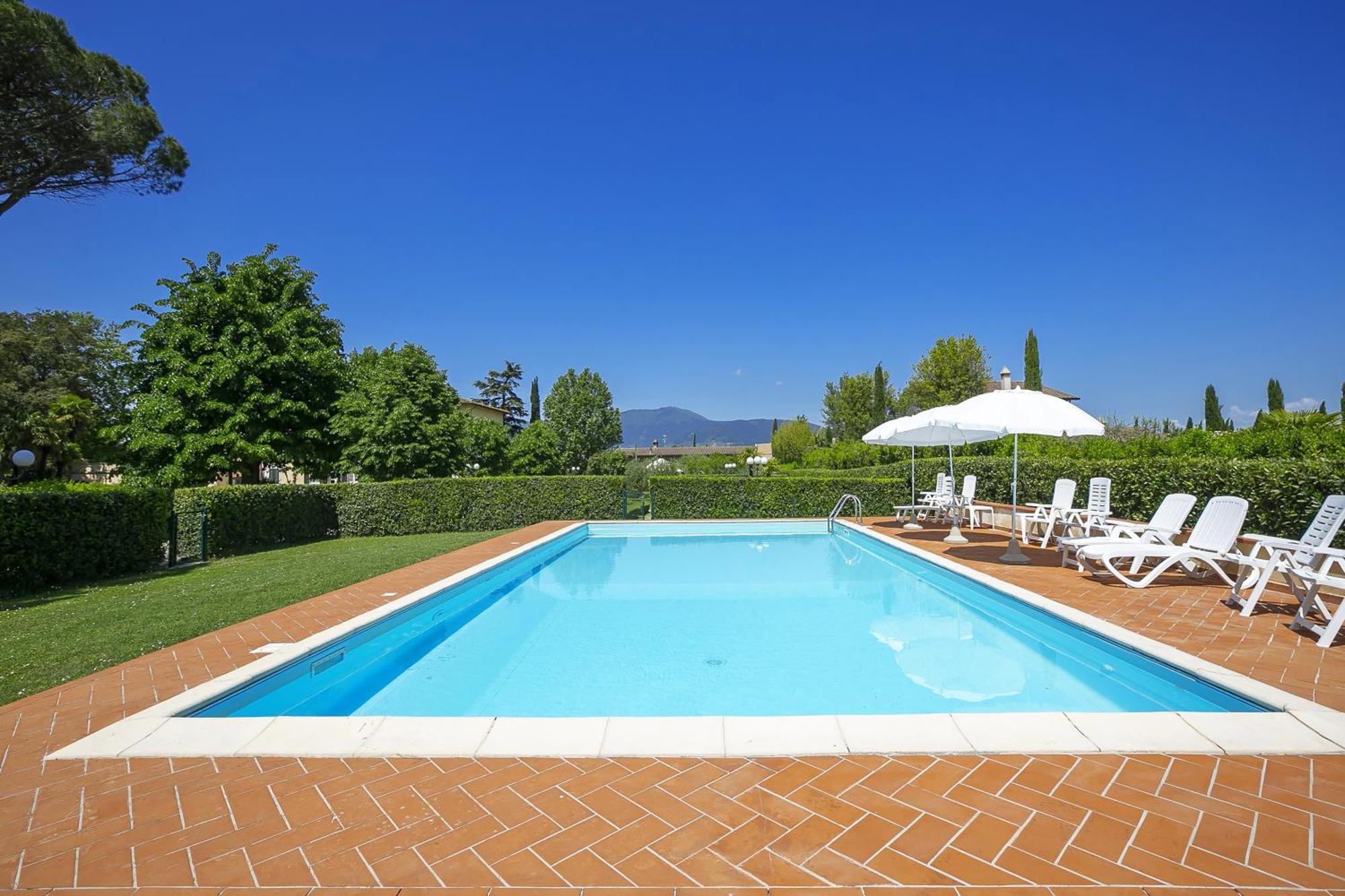 Tenuta Santa Colomba - Happy Rentals Bientina Dış mekan fotoğraf